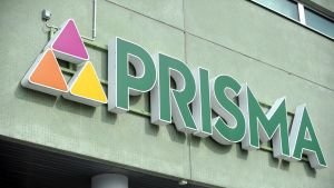 Varuboden-Osla vill bygga en Prisma i Raseborg. Köpcentret Prisma i Vik i Helsingfors.