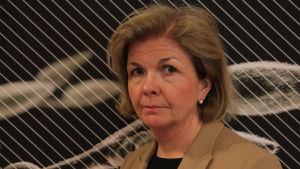 Anne Merethe Bellamy Anne Merethe Bellamy, Finanstilsynet