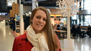 Maja Terning hjälper företag etablera sig i Sverige och Norge.