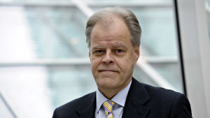Olli Luukkainen Olli Luukkainen leder det finska lärarfacket OAJ.