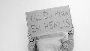 Finlandssvenska hemlisar