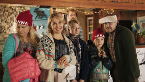 Så gick det till förr. Sune i fjällen (2014) avslutade den förra trilogin. Sune i fjällen