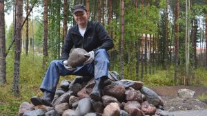 Miljöövervakare Ari Sirkka. miljöövervakare ari sirkka - sibbo kommun 21.09.15
