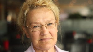 Rita Asplund tycker att arbetsbankerna var effektiva. Rita Asplund, forskningsdirektör på Näringslivets forskningsinstitut Etla