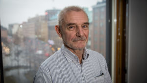 Ralf Sund. Ralf Sund är chefsekonom på tjänstemannacentralorganisationen STTK