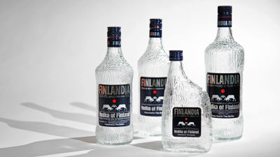 Aarteenetsintä: Finlandia Vodka | Tapio Wirkkala 100v | Kulttuuri 