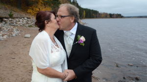 Aliisa ja Pekka