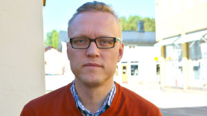 Jukka-Pekka Ujula.