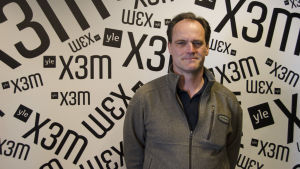 Idrottsläkare Stefan von Knorring uppmanar oss att ha tålamod när det kommer till träning. Idrottsläkare Stefan von Knorring