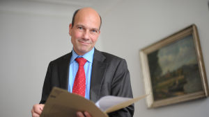 Thomas Petri Thomas Petri