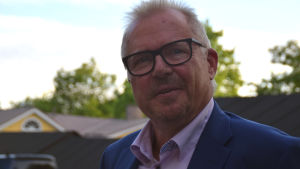 Ragnar Lundqvist.