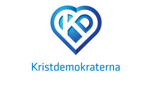 Kristdemokraterna har hållits flytande genom att vara sakägare för familjefrågor och genom bland annat valförbund. Kristdemokraternas logotyp