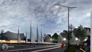 studio puisto 1
