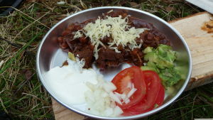 Texas Chili Texas Chili
