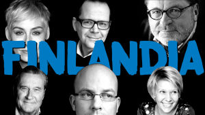 Finlandia-palkintoehdokkaat