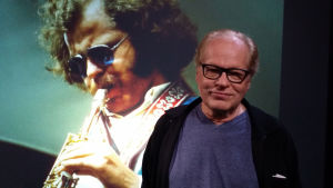Eero Koivistoinen on Teeman arkistovieras. Eero Koivistoinen arkistovieraana-haastattelussa.