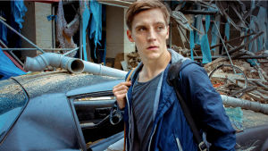 deutschland 83, yle tv1