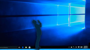 Windows 10 tulee