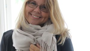Isabella Alén tyckte inte att de ekonomiska besparingarna var tillräckligt stora för att väga upp de nackdelar ett stängningsbeslut skulle medföra. Isabella Alén.