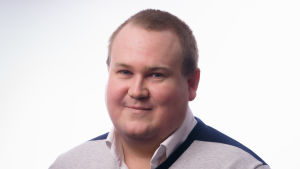 Peter Sjöholm