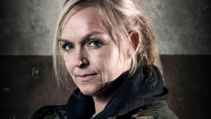 Sorjonen on uusi kotimainen rikossarja.