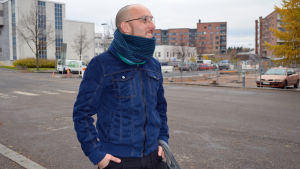 Hassen Hanini är ordförande för Heseta. Hassen Hanini sitter i hesetas styrelse