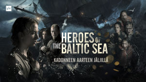 Heroes of the baltic sea alkaa 26.12.2016