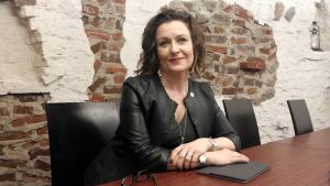 Laura Londén. Laura Londén, biträdande generalsekreterare för FN och ansvarig vice chef för FN:s befolkningsfond UNFPA:s administration.