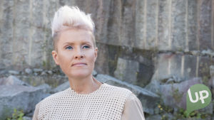 Kuvassa Lissu Kanerva (Hanna-Riikka Siitonen).