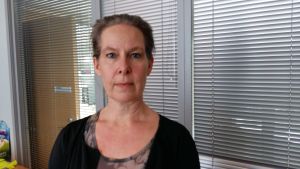 Hanna Nohynek var själv nyss sjuk i covid-19 och är nu på jobb igen (arkivbild). Hanna Nohynek är överläkare vid THL:s vaccinationsenhet.