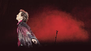 Mick Jagger konserttielokuvassa Havana Moon (2016).