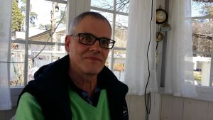 Chefen bär det yttersta ansvaret, säger Guy Ahonen. Bild på tidigare forskningsprofessorn Guy Ahonen