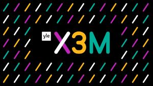 x3m logo 2017