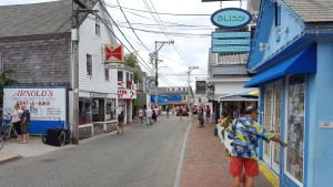 Provincetown, Cape Cod, USA