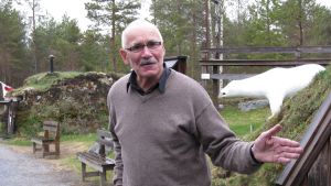 Pentti Kronqvist