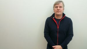 Stefan Kula hör alla inom den finlandssvenska gymnasievärlden skrika efter mera samarbete, men när det kommer till kritan vill de inte vara med. Stefan Kula.