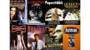 Kino Suomen syksyn 2018 ohjelmistoa