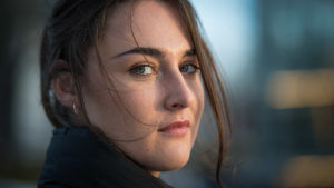 Emma Clare Gabrielsen är programvärd i Innanför. Emma Clare Gabrielsen