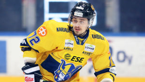 Vadim Pereskokov gjorde Jukurits båda mål. Vadim Pereskokov gjorde Jukurits båda mål.