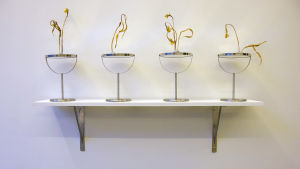 Camilla Edström Ödemark: Algorithm. (2018) Camilla Edström Ödemark: Algorithm (2018)
