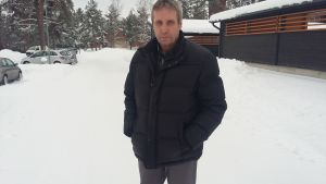 Lasse Olander fick upp både kvarlevorna efter hästen Octavia och överste Walldéns brev. Lasse Olander grävde fram en hästgrav och en flaskpost med ett avskedsbrev i Dragsvik.