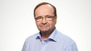 Arto Niemisen potretti