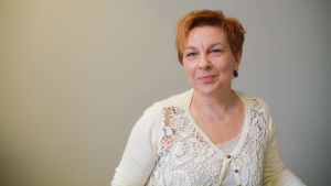 Vikarierande servicedirektör Kirsi Oksanen lovar utreda fallet. Kirsi Oksanen.
