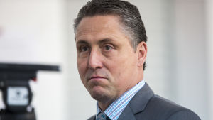 Darren Dreger är en av TSN:s hockeyprofiler. Darren Dreger är en av TSN:s hockeyprofiler.
