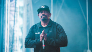Cypress Hill