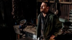 Menestyneen lääkärin isoveljeä Fordia näyttelee Dean O'Gorman. Uusiseelantilainen jännityssarja menestyneen lääkärin menneisyydestä.