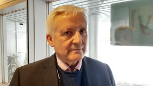 Enligt Jens Lillsunde ska ärendet utredas grundligt. PPP Finland Oy:n toimitusjohtaja Jens Lillsunde