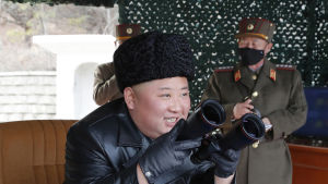 Nordkorea Har Inte Bekraftat Ett Enda Coronafall Internationella Experter Forbluffade Over Hur Val Vi Har Klarat Det Utrikes Svenska Yle Fi