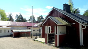 Daghem i Borgå