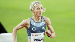 Stockholms Diamond League-gala vill inte ha något att göra med Johaug: "De som varit avstängda ...